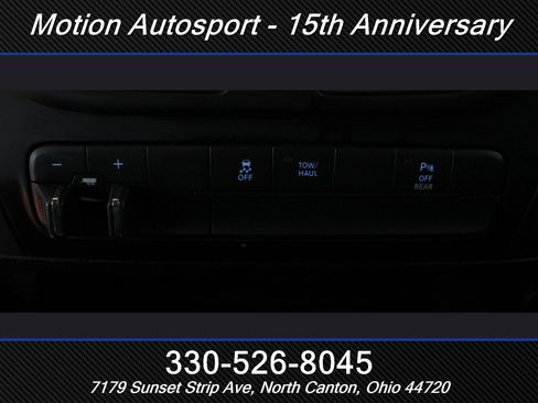 Used 2021 RAM 1500 Classic Warlock image 22