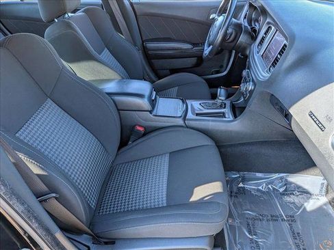 Used 2023 Dodge Charger GT w/ Blacktop Package image 21