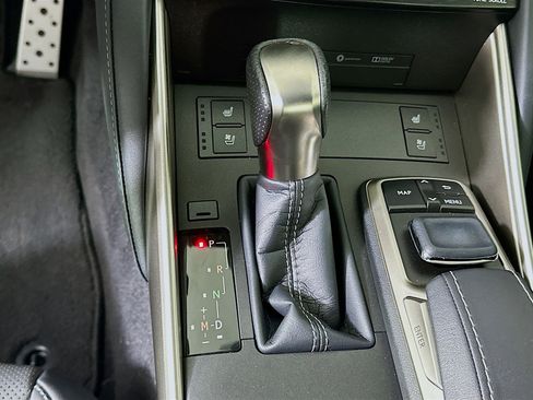Used 2017 Lexus IS 200t F Sport w/ F Sport Package image 25
