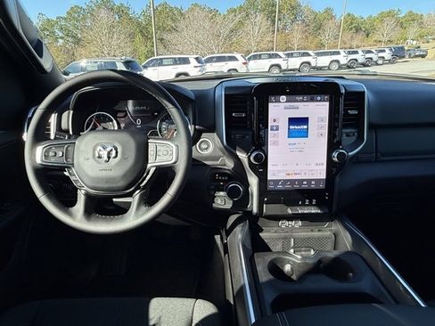 New 2026 RAM 1500 Big Horn image 18