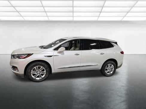 Used 2019 Buick Enclave Essence FWD image 8
