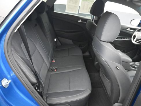 Used 2020 Hyundai Tucson Value AWD/4WD image 19