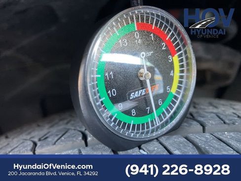 Used 2023 Hyundai Sonata Limited w/ Cargo Package image 32