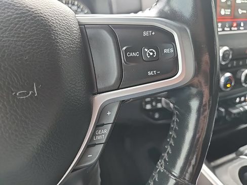 Used 2021 RAM 1500 Big Horn AWD/4WD image 51