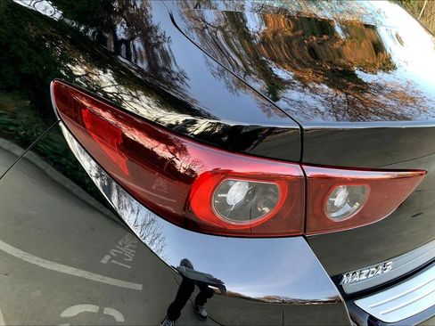 Used 2025 MAZDA MAZDA3 s image 30