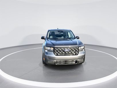 New 2025 Ford Maverick XL w/ Equipment Group 101A