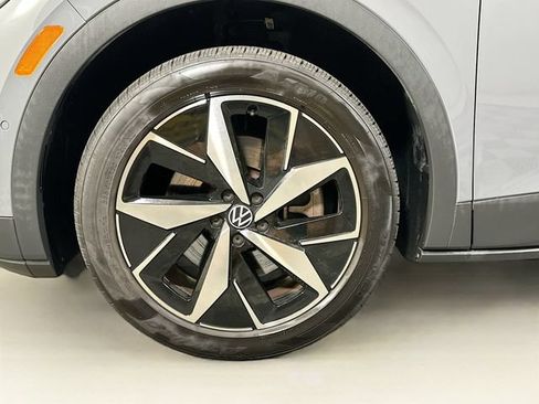 Certified 2023 Volkswagen ID.4 Pro S AWD/4WD image 33