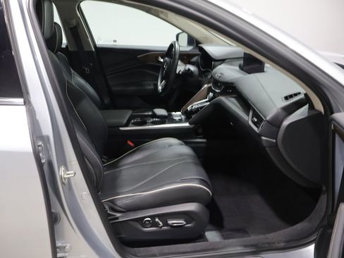 Used 2021 Acura TLX SH-AWD w/ Advance Package image 21
