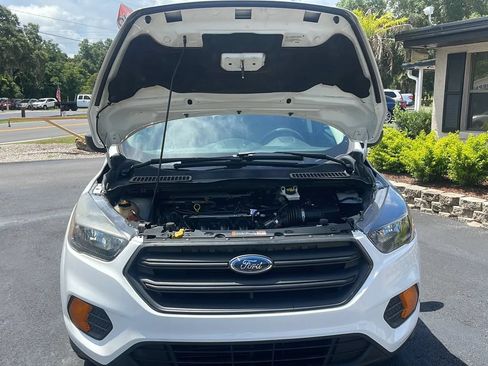 Used 2019 Ford Escape S FWD image 22