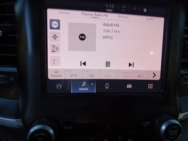 Used 2023 RAM 1500 Big Horn AWD/4WD image 15