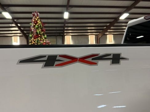 Used 2022 Chevrolet Silverado 1500 Custom w/ Rally Edition image 9