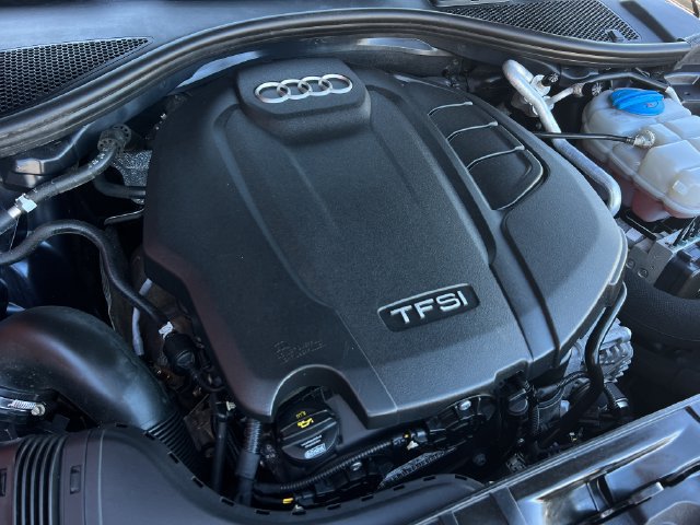 Used 2017 Audi A6 2.0T Premium Plus w/ Premium Plus Package FWD image 35