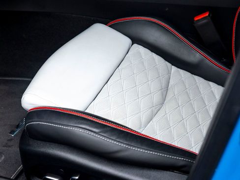 Used 2022 Cadillac CT5 V Blackwing w/ Parking Package image 17