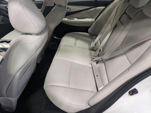 Certified 2023 INFINITI Q50 Luxe AWD/4WD image 26