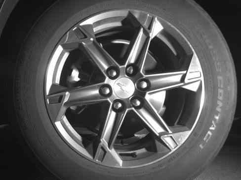 Used 2025 Chevrolet Blazer LT FWD image 12