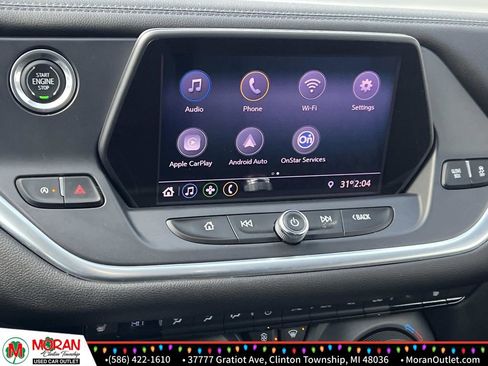 Used 2020 Chevrolet Blazer LT image 19