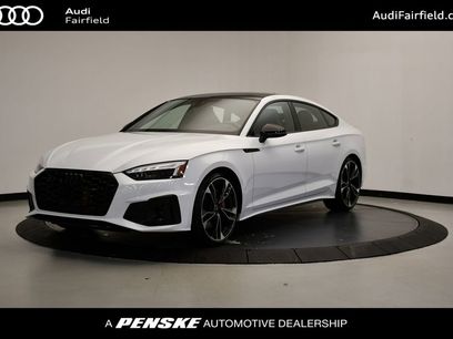Certified 2024 Audi S5 Premium Plus w/ Premium Plus Package