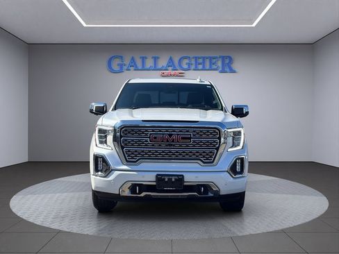 Used 2021 GMC Sierra 1500 Denali w/ Denali Ultimate Package image 12