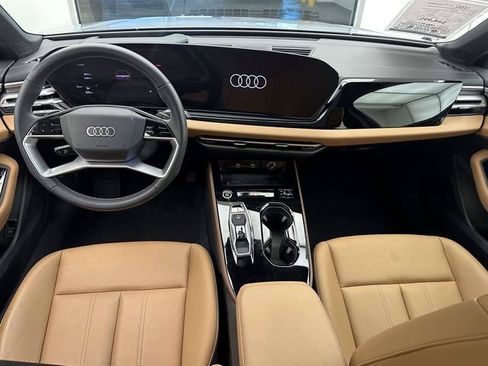 Used 2025 Audi A5 2.0T Premium w/ Premium Plus AWD/4WD image 15