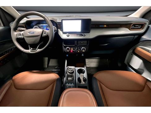 Used 2024 Ford Maverick Lariat w/ FX4 Off-Road Package image 16