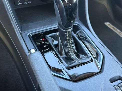 Used 2021 Subaru Crosstrek 2.5i Sport w/ Moonroof Package image 22