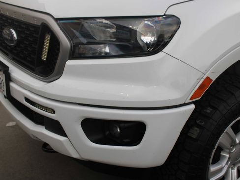 Used 2022 Ford Ranger XLT image 6