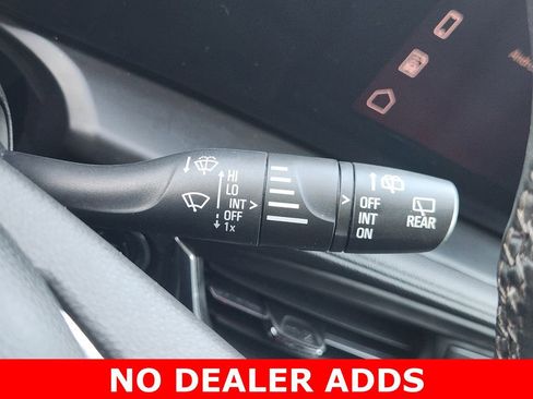 Used 2024 Buick Encore GX Sport Touring w/ Comfort Package image 28