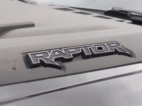 Used 2022 Ford F150 Raptor w/ Equipment Group 801A High image 13