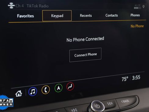 Used 2023 Chevrolet Blazer RS w/ LPO, Floor Liner Package image 44