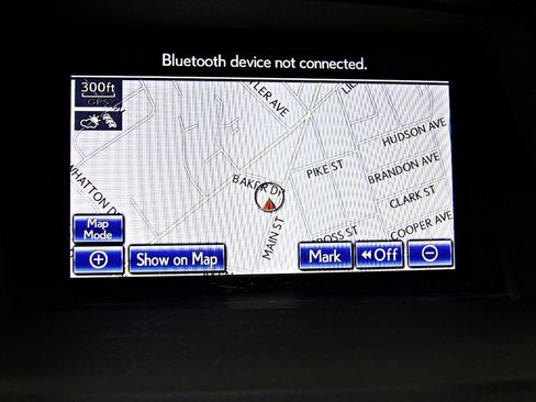 Used 2014 Lexus RX 450h AWD image 17