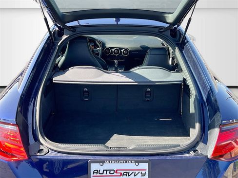 Used 2021 Audi TT 2.0T image 26