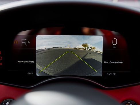 Used 2025 McLaren GTS image 72