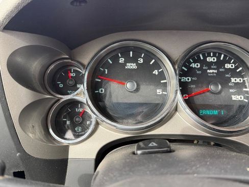 Used 2012 Chevrolet Silverado 2500 W/T RWD image 21