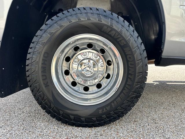 Used 2019 RAM 3500 Laramie AWD/4WD image 62