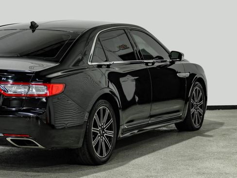 Used 2018 Lincoln Continental Reserve FWD image 15