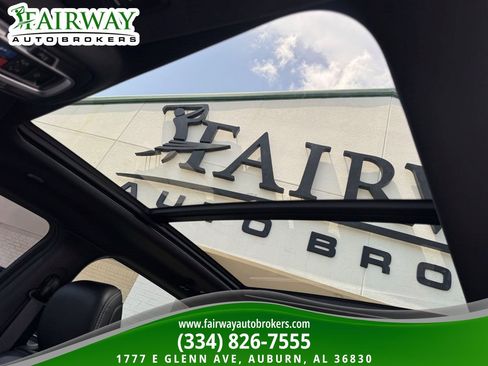 Used 2024 RAM 1500 TRX AWD/4WD image 26