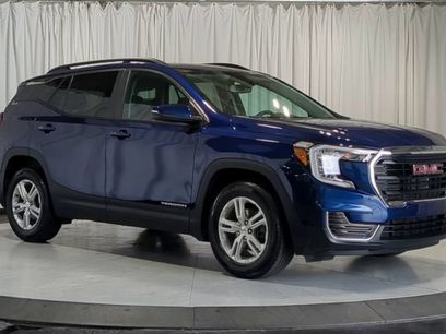 Used 2023 GMC Terrain SLE w/ Driver Convenience Package