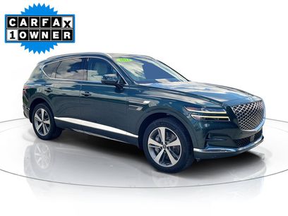 Used 2023 Genesis GV80 2.5T w/ Prestige 20" Package