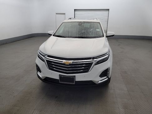 Used 2022 Chevrolet Equinox Premier AWD/4WD image 15
