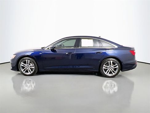 Used 2022 Audi A6 3.0T Prestige image 4