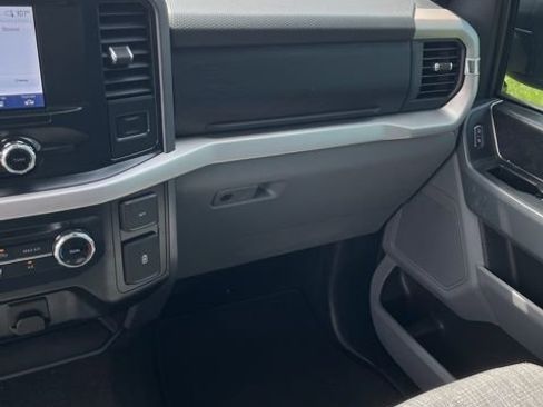 Used 2023 Ford F150 XLT w/ Equipment Group 301A Mid image 25