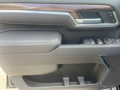 New 2025 Chevrolet Silverado 2500 LT image 9