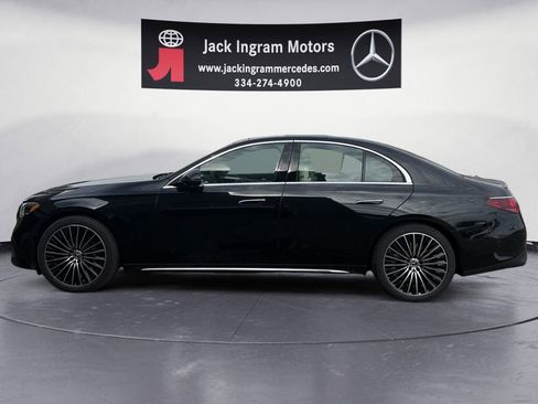 New 2026 Mercedes-Benz E 450 E 450 image 2