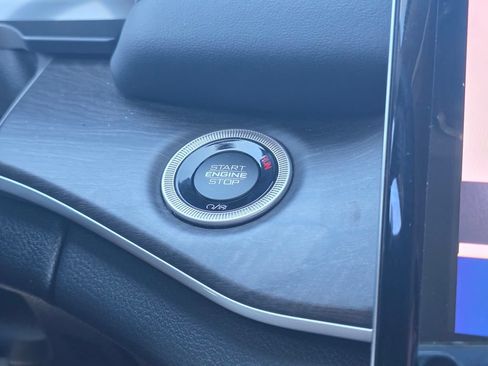 Used 2023 Jeep Grand Cherokee 4WD 4xe image 30
