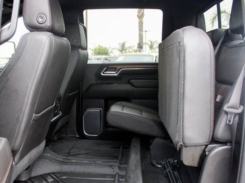 Used 2024 Chevrolet Silverado 3500 High Country w/ High Country Premium Package image 42