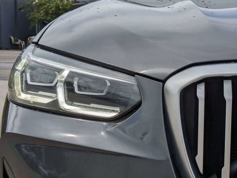 Used 2022 BMW X3 sDrive30i RWD image 11
