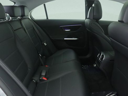 New 2026 Mercedes-Benz C 300 Sedan image 8
