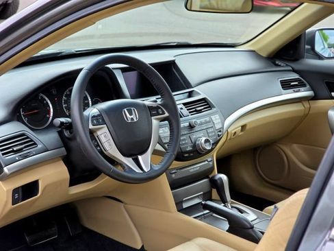 Used 2008 Honda Accord EX-L image 11
