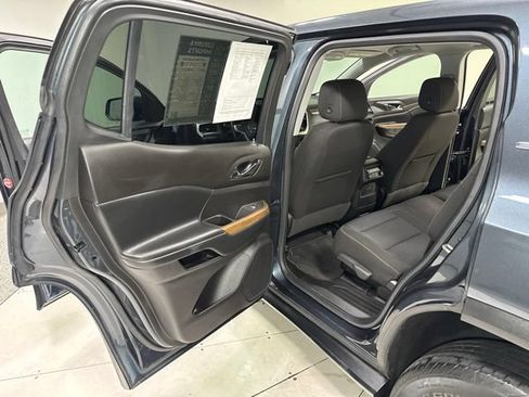 Used 2020 GMC Acadia SLE AWD/4WD image 23