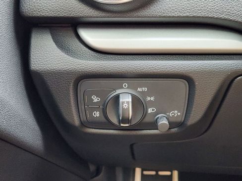 Used 2019 Audi A3 2.0T Premium w/ Convenience Package image 22